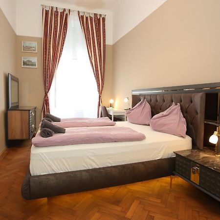 Apartments Vienna Opera Extérieur photo