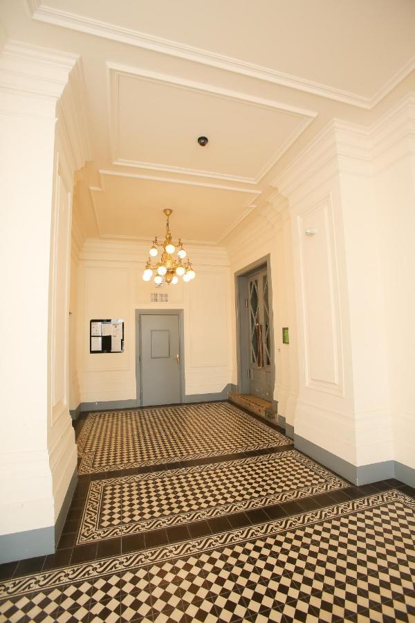 Apartments Vienna Opera Extérieur photo
