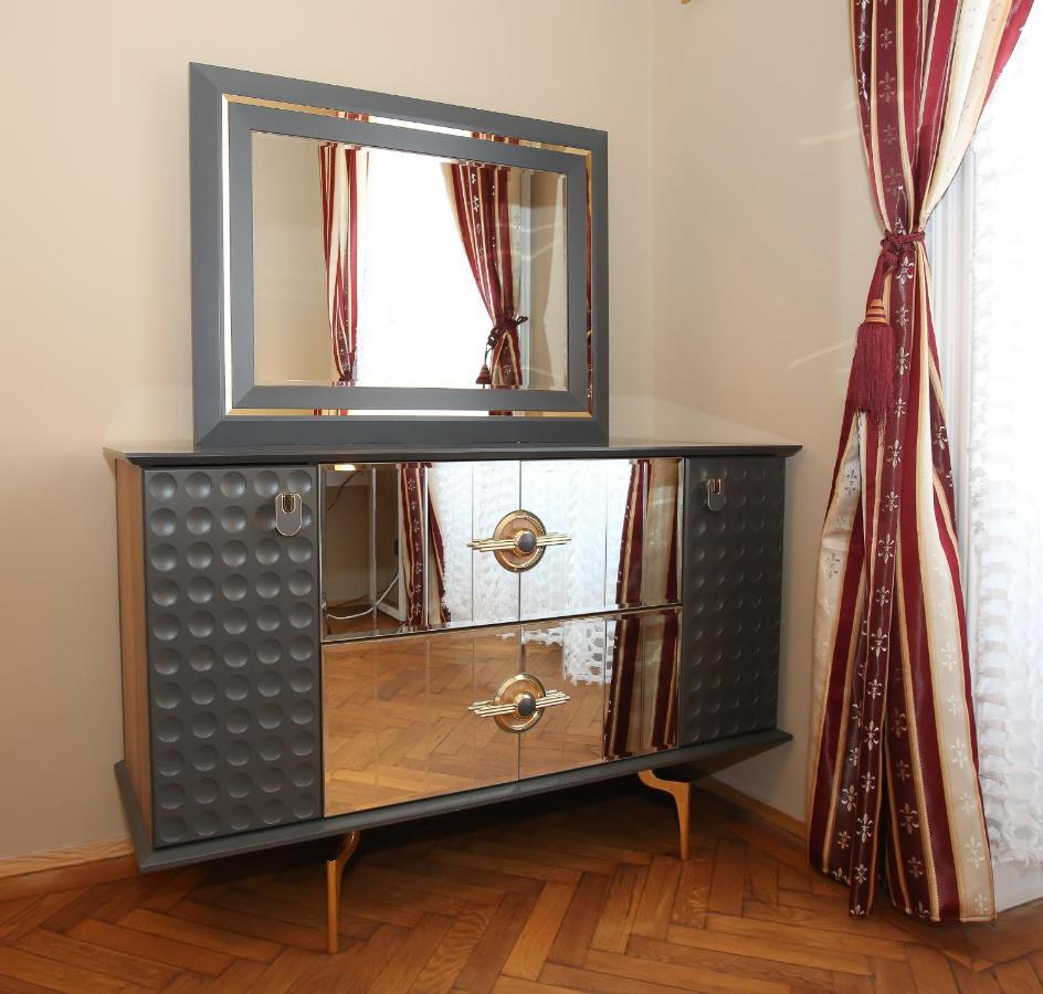 Apartments Vienna Opera Extérieur photo