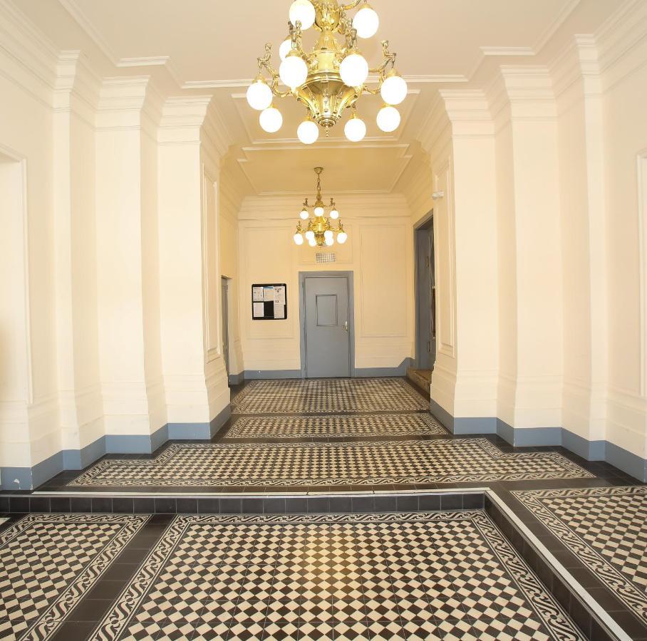 Apartments Vienna Opera Extérieur photo