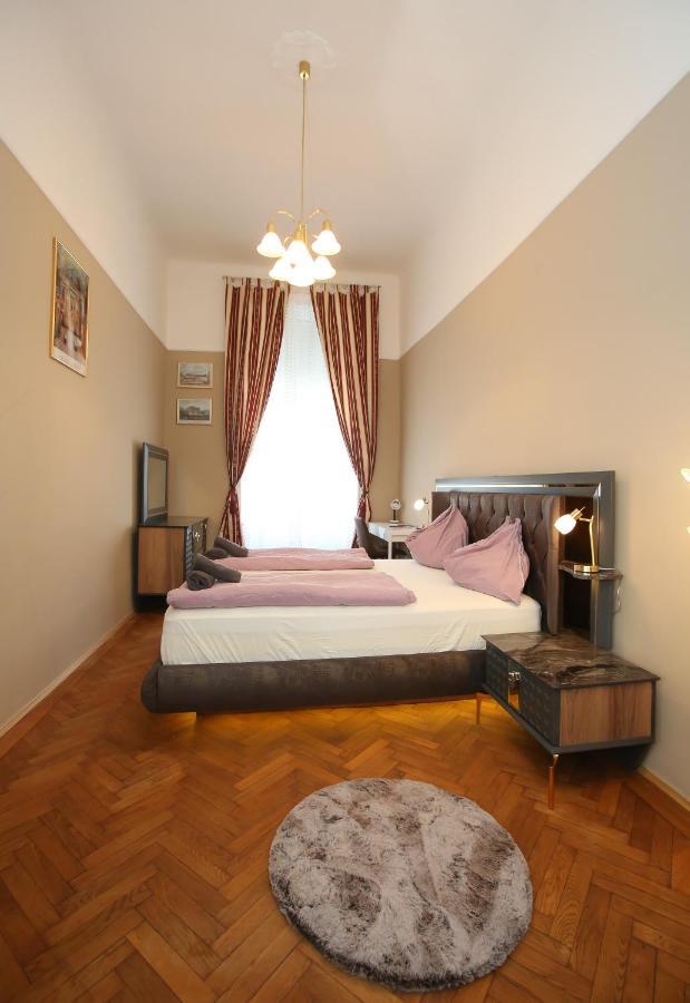 Apartments Vienna Opera Extérieur photo