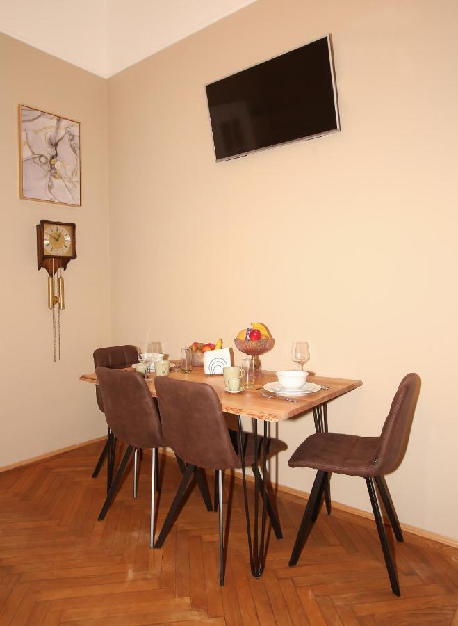 Apartments Vienna Opera Extérieur photo